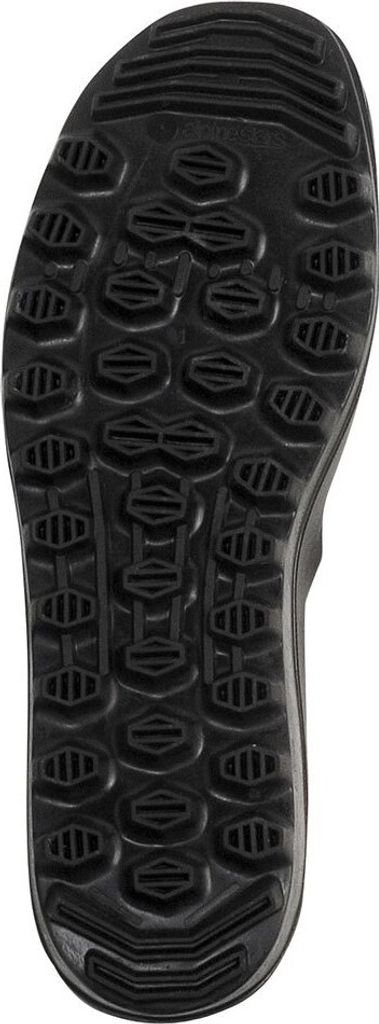 Alpinestars No-stop High Sohlen Schwarz EU 42 Mann Schwarz EU 42