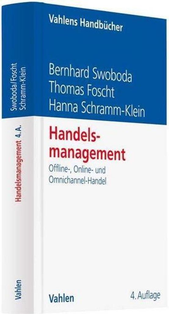 Handelsmanagement