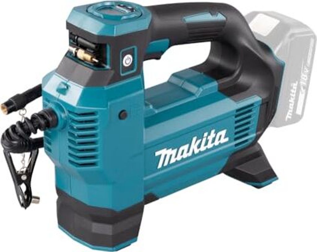 Makita MP100DZ Akku-Kompressor Produktbild 28