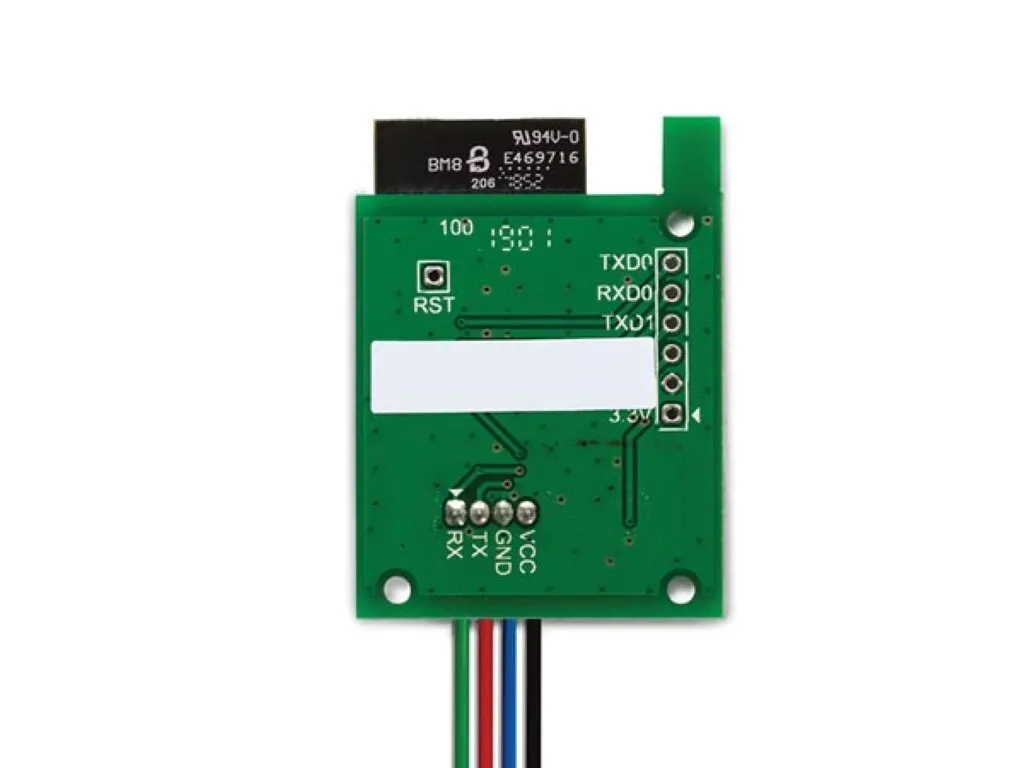 Whadda WPI354 Interface Tuya IoT pour Arduino compatible iOS et Android