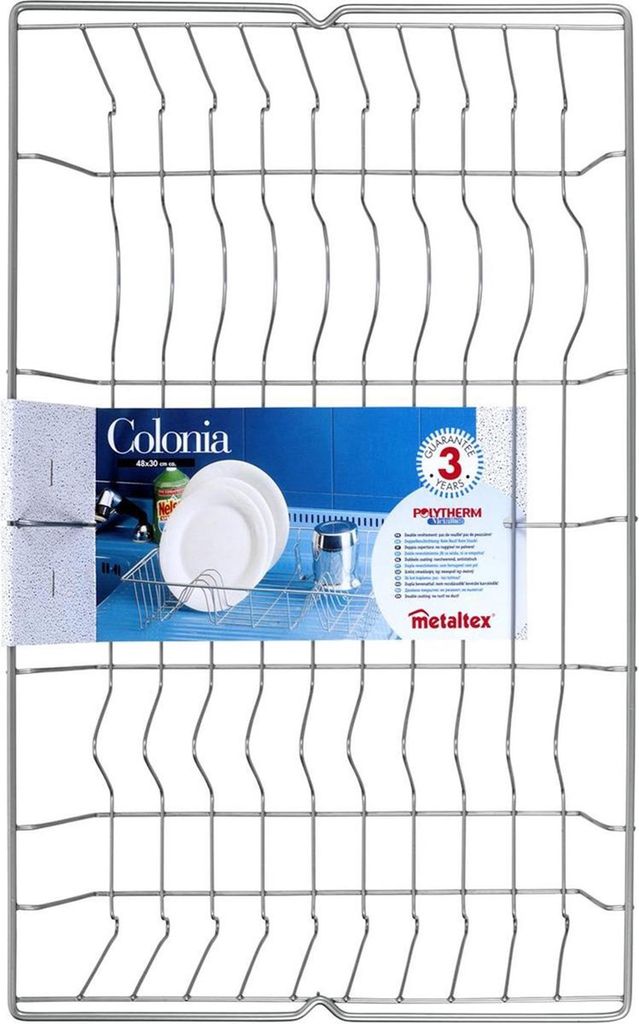 metaltex 320345039 metaltex Cestello per lavastoviglie Immagine del prodotto 