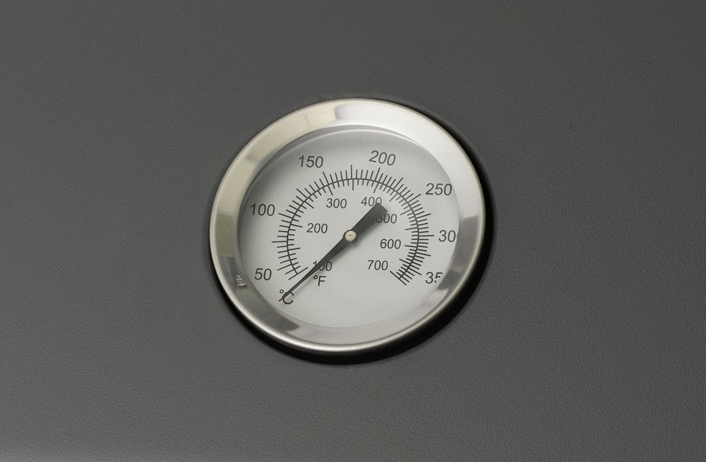 TEPRO Tisch-Gasgrill "Abington", 1-Brenner mit Produktbild 7