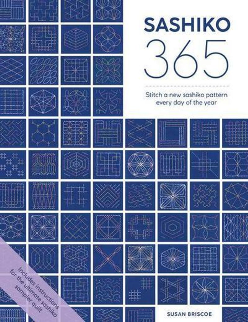 Sashiko 365 Immagine del prodotto 
