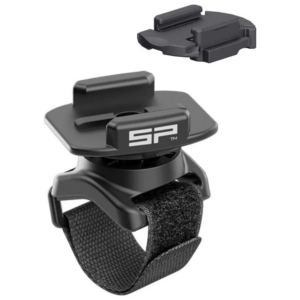 Support Universel SP Connect avec Fixation Adhésive 3M Haute Densité - 10