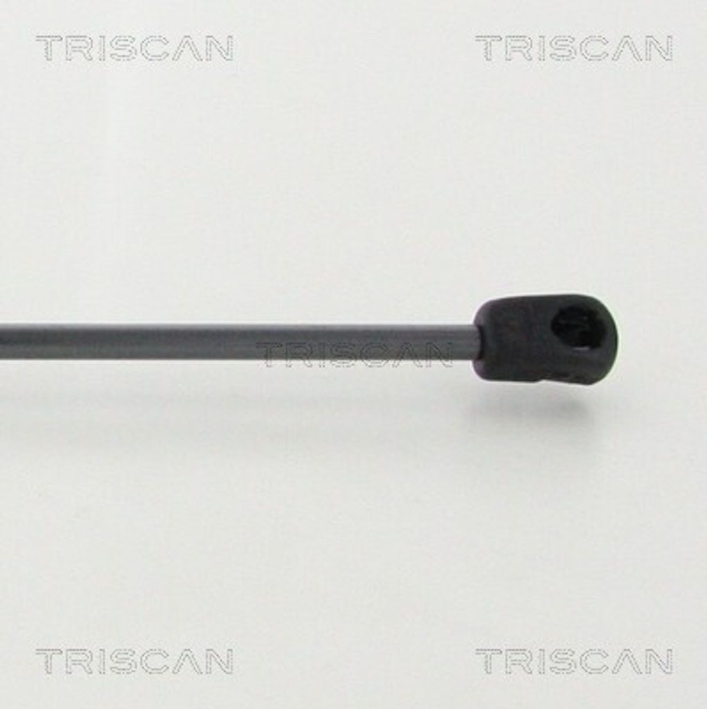 Gasfeder Koffer-/Laderaum Hub 241 mm 270 N TRISCAN für u.a. OPEL CORSA