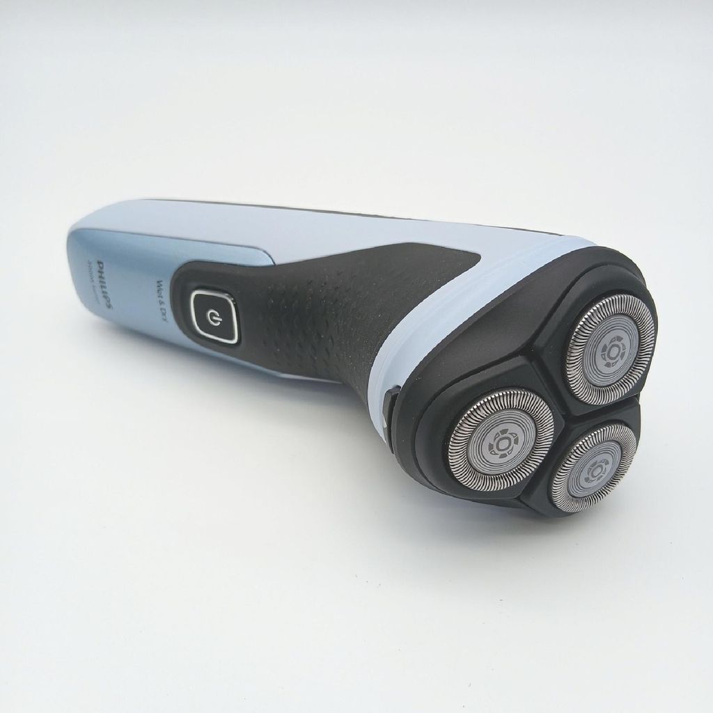 Philips Elektrischer Rasierer Herren Pflege Series Nass Produktbild 