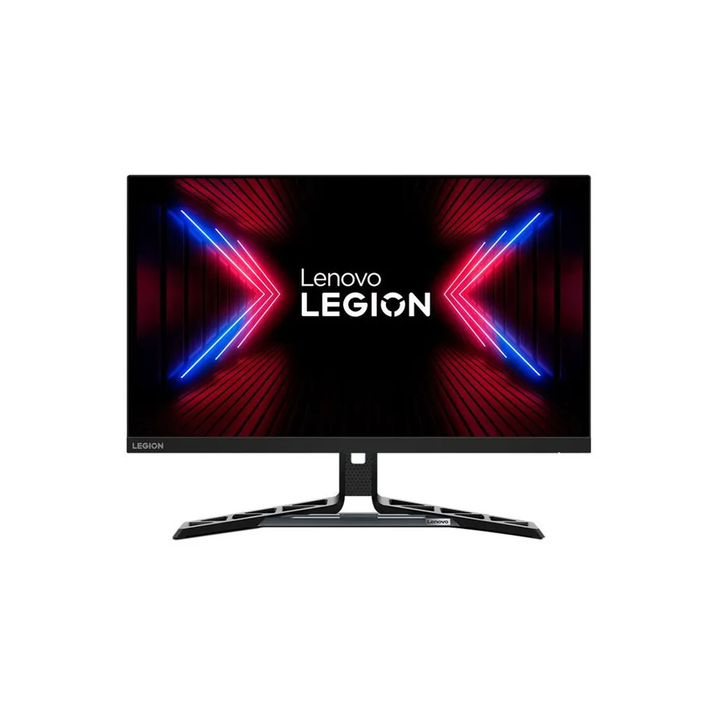 Moniteur Gaming QHD Lenovo Legion R27q-30 - 27 pouces, IPS, 165Hz, 1ms