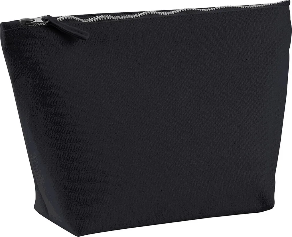 Beauty Case in Tela Westford Mill RW4675 (M) Nero - Il tuo Kit Trucco