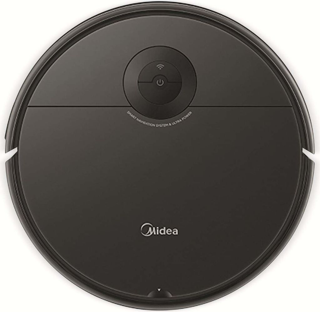 Midea Staubsauger-Roboter I5C, schwarz Produktbild 