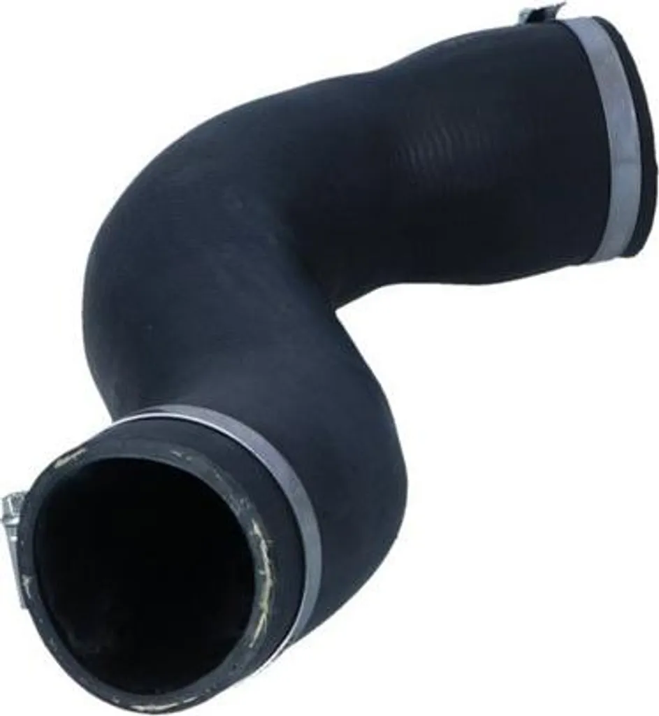 Durite de turbo NRF flexible de suralimentation CITROËN JUMPER - 3