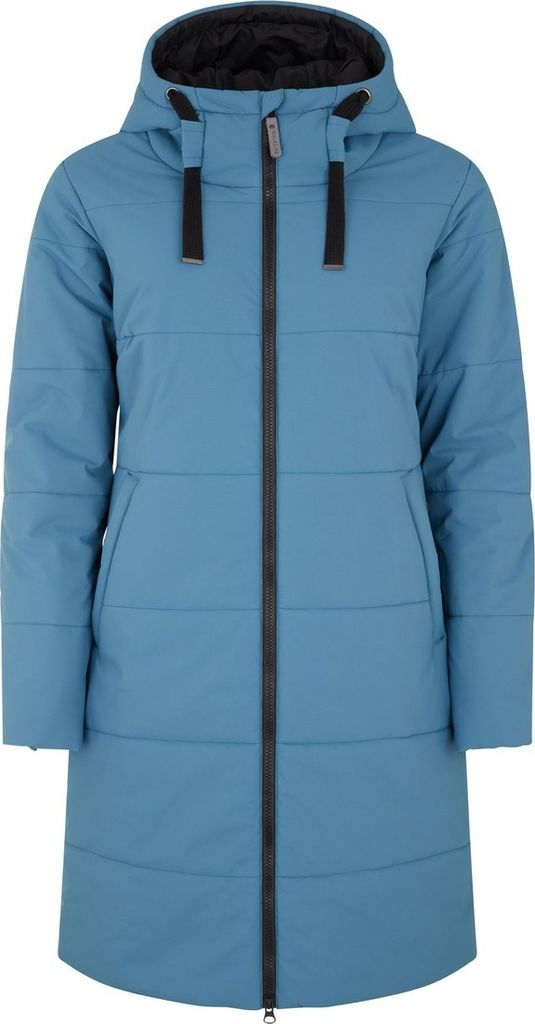 ELKLINE COMFORT Damen Steppmantel Vegan, Größe:38, Produktbild 