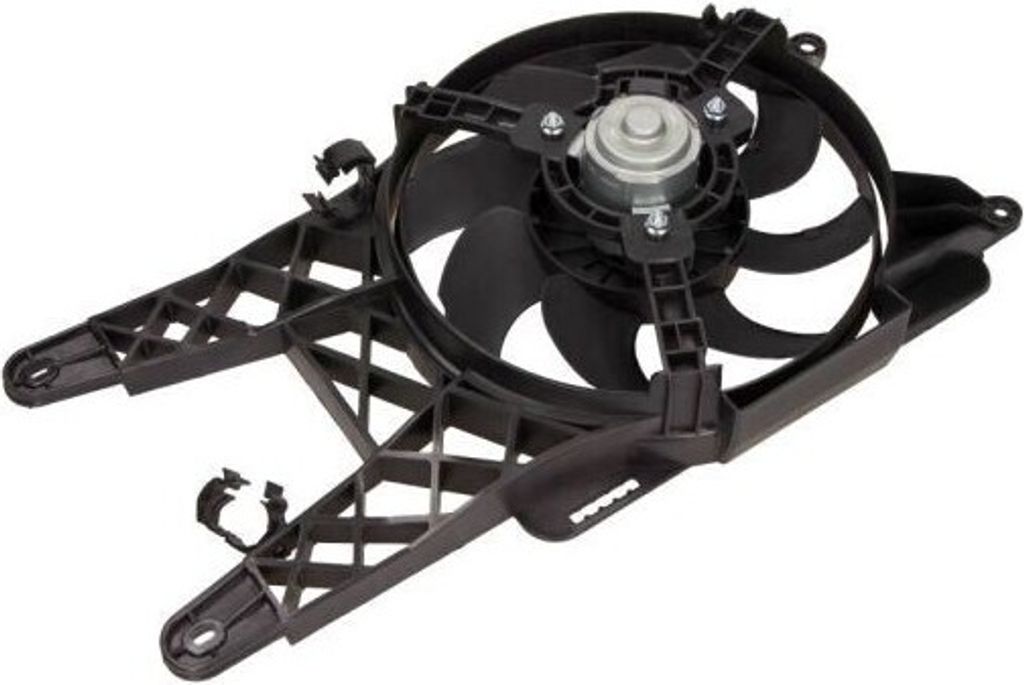 MAXGEAR 71-0031 - OE 46789792 Kühlerlüfter für Seicento