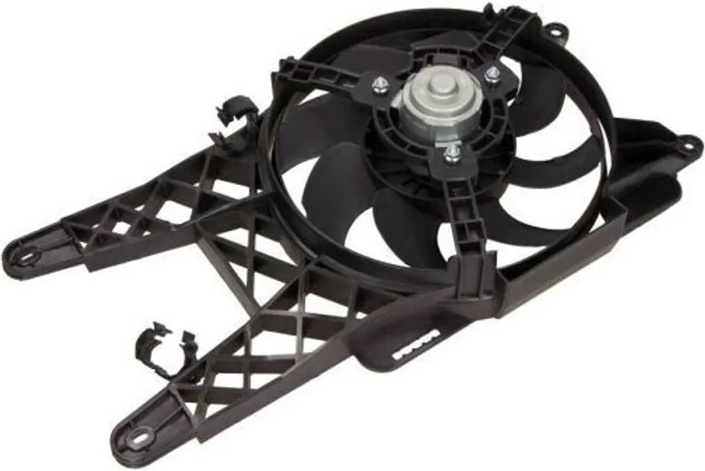 Ventilateur de radiateur Fiat Seicento anti-surchauffe moteur MAXGEAR