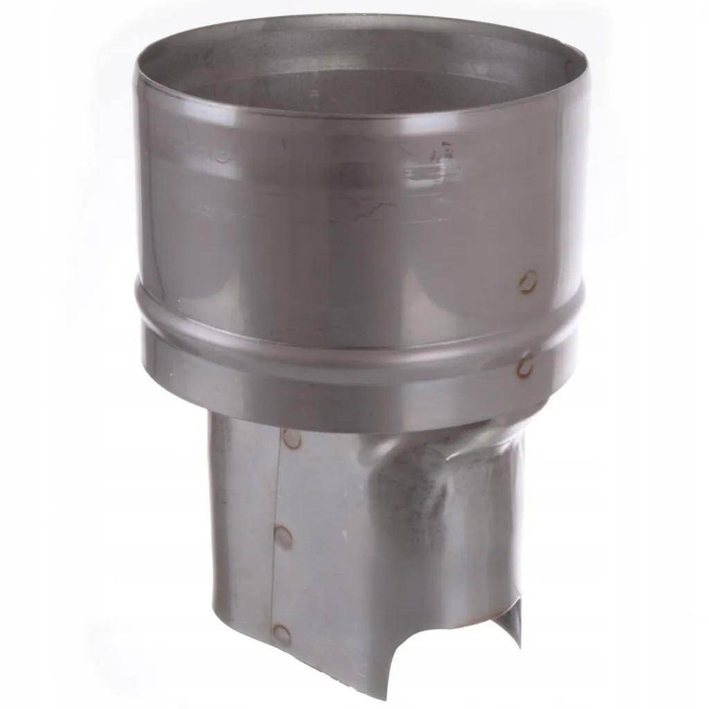 Raccordo Camino 150mm per Idropulitrici Karcher HDS - Alta Qualità