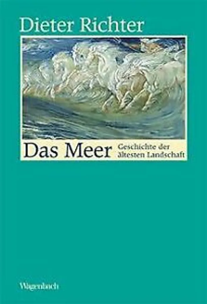 Das Meer Tableau Marin pour Créer une Ambiance Zen et Relaxante Chez Soi