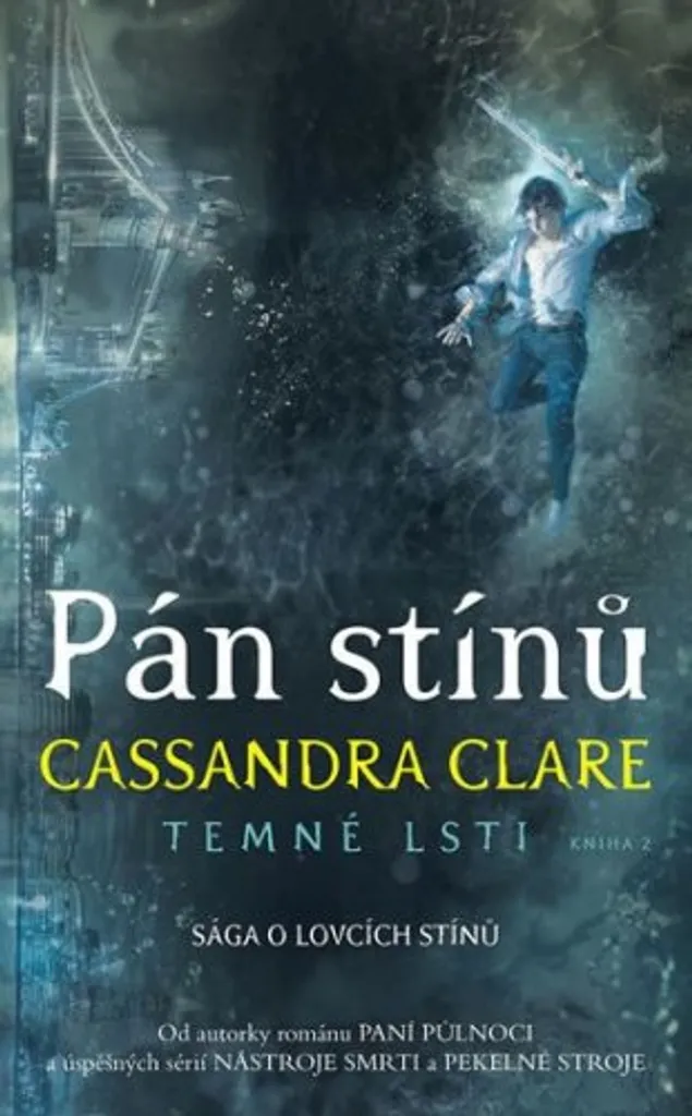 Livre Seigneur des Ombres Tome 2 Renaissance de Cassandra Clare Roman