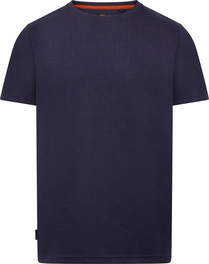 Trespass - "Vanco T-Shirt für Herren TP7083 (XL) (Marine)