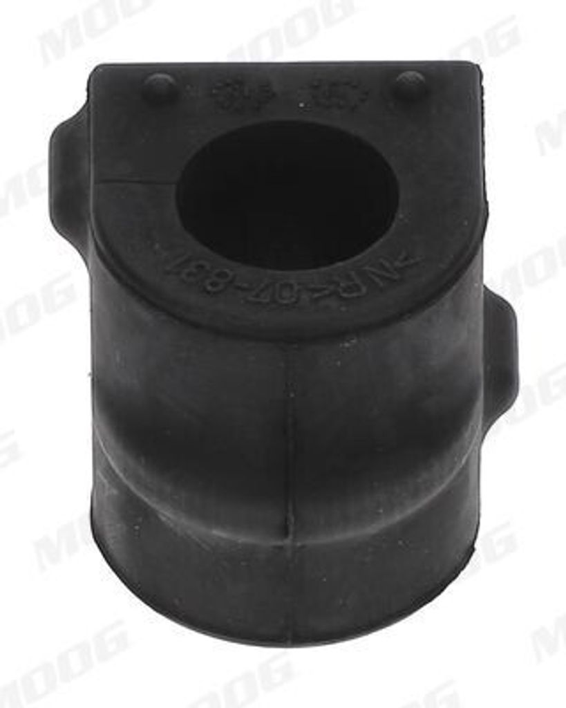 MOOG OP-SB-7934 Lagerung Stabilisator Stabigummi für OPEL Astra H Caravan (A04) Astra H Schrägheck (A04) Astra H GTC (A04) Astra G Caravan (T98)
