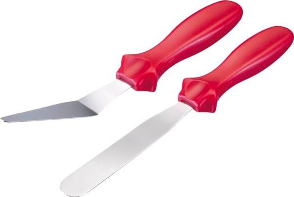WESTMARK Patisserie-Paletten-Set 2-tlg.