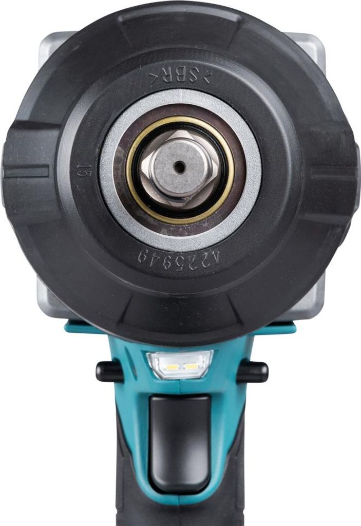 Makita TW002GZ Akku-Schlagschrauber 2200Nm 40V Li-Ion ohne Akku/Ladegerät