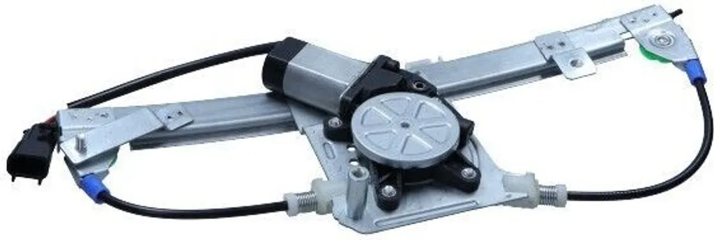 Lève-vitre robuste MAXGEAR 50-0463 avant gauche haute fiabilité 500