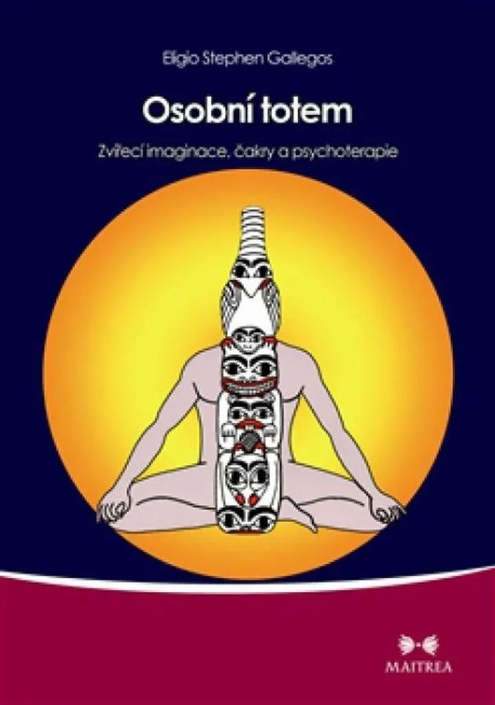 Totem Personnel Gallegos : Méthode d'Imagination Active et des Chakras