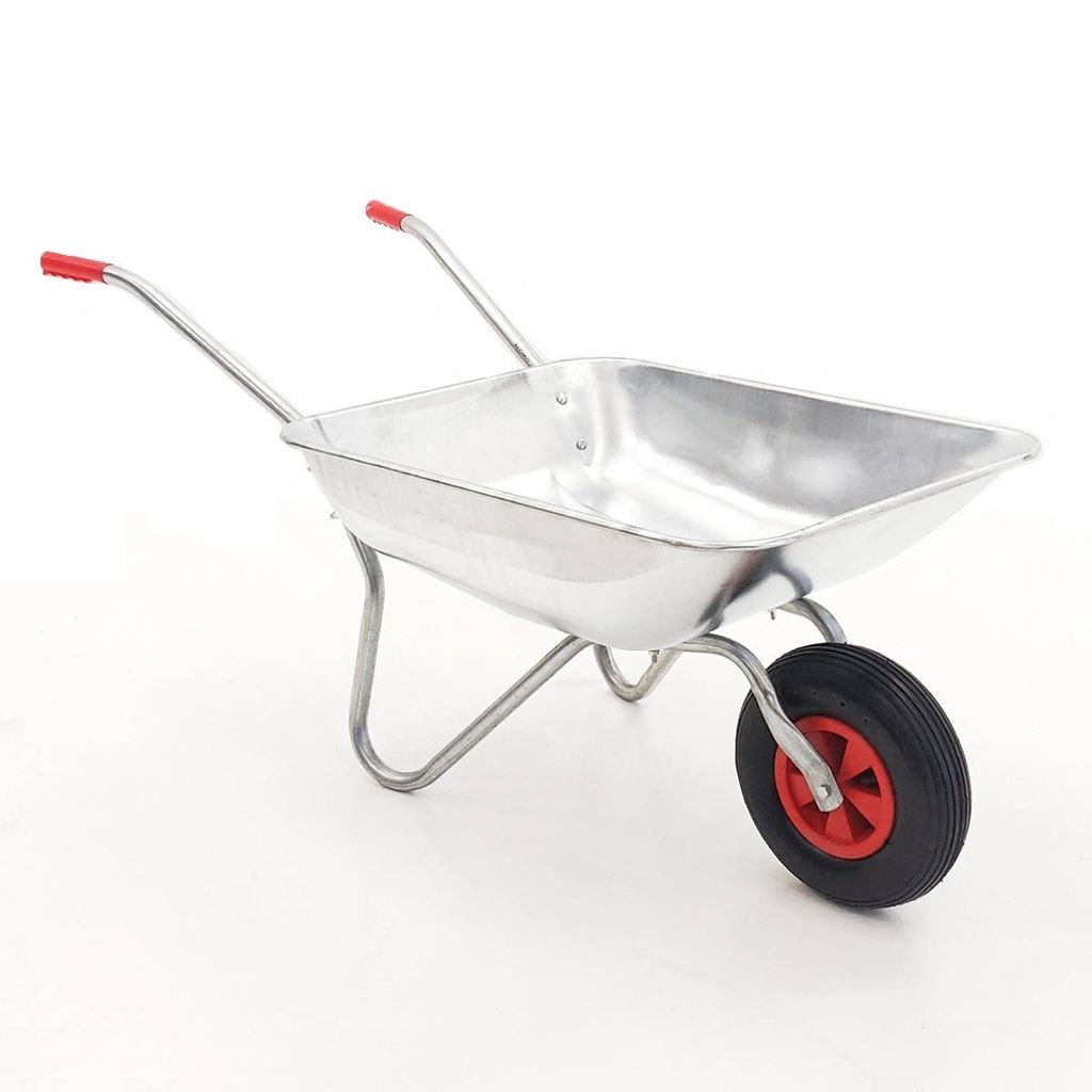 Garlist GRL WB4024 zahradní kolečko 80 l Obrázek produktu 