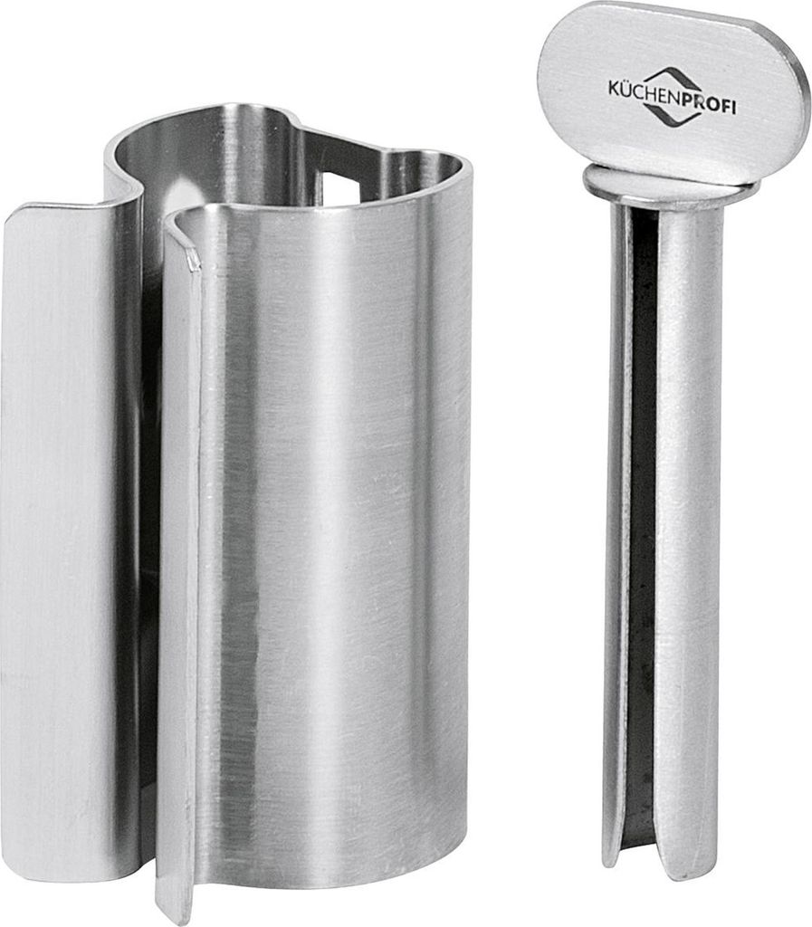 KÜCHENPROFI Poussoir à tube Image du produit 