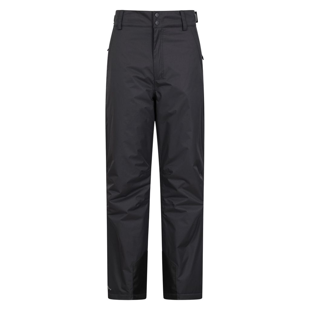 Mountain Warehouse - Herren Skihosen "Gravity II" MW3406 (M) (Grau)