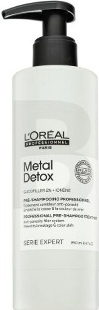 L´Oréal Professionnel Série Expert Metal Detox Produktbild