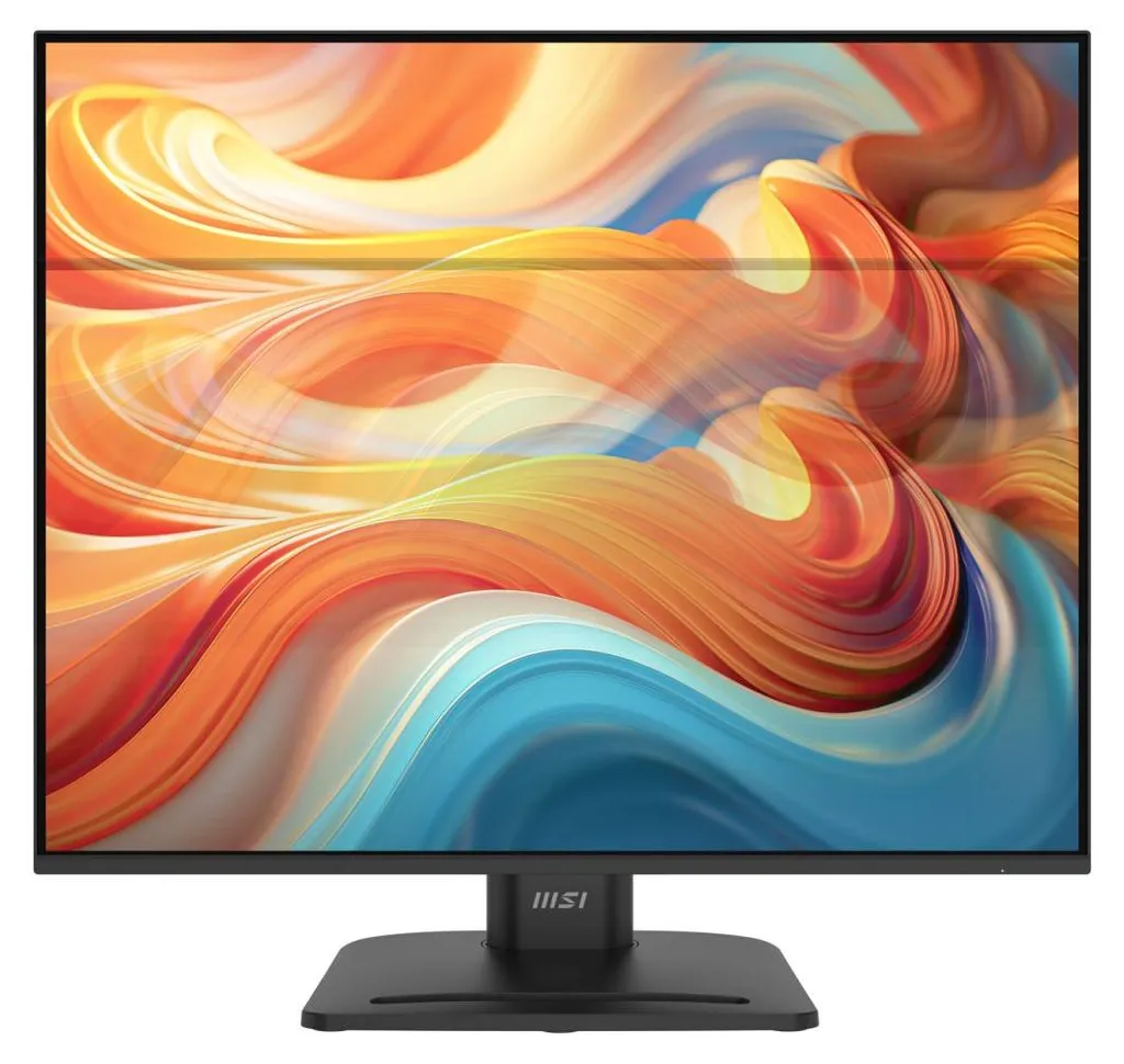 Écran PC MSI Pro MP245PHG E14 Anti-Fatigue Visuelle 24 Pouces LCD