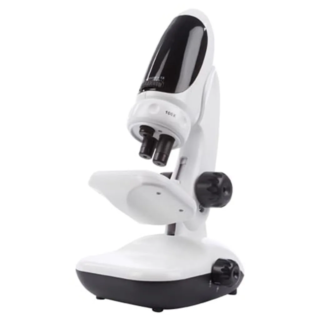 Mini microscope smartphone 400X - Lentille macro haute résolution HD - 3