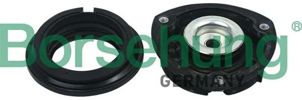 Coupelle d'Amortisseur Avant 5Q0412249E pour VW Tiguan, Touran et Golf