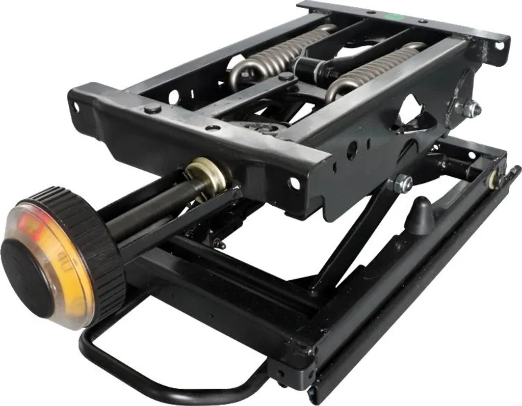 Support de rechange pour suspension mécanique de camion en acier dur