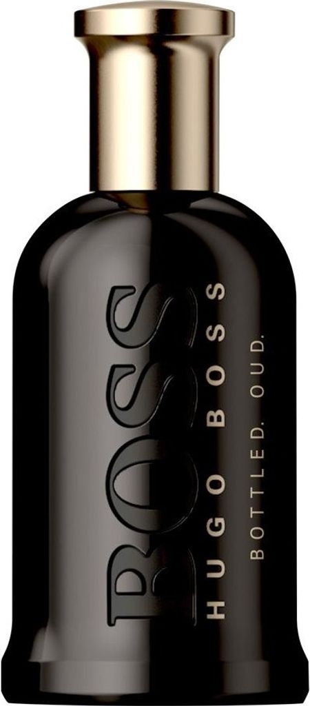 Hugo Boss Boss Bottled Oud Eau de Parfum per uomo 100 ml Immagine del prodotto 