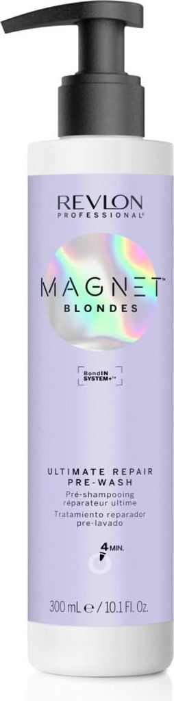 Magnet Blondes Ultimate Repair Pre-Wash 300 ml