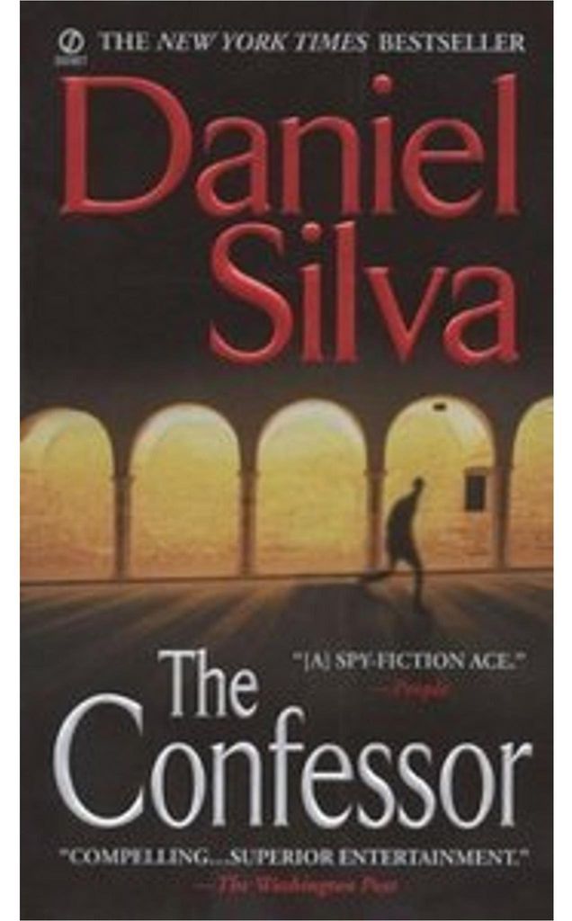 The Confessor