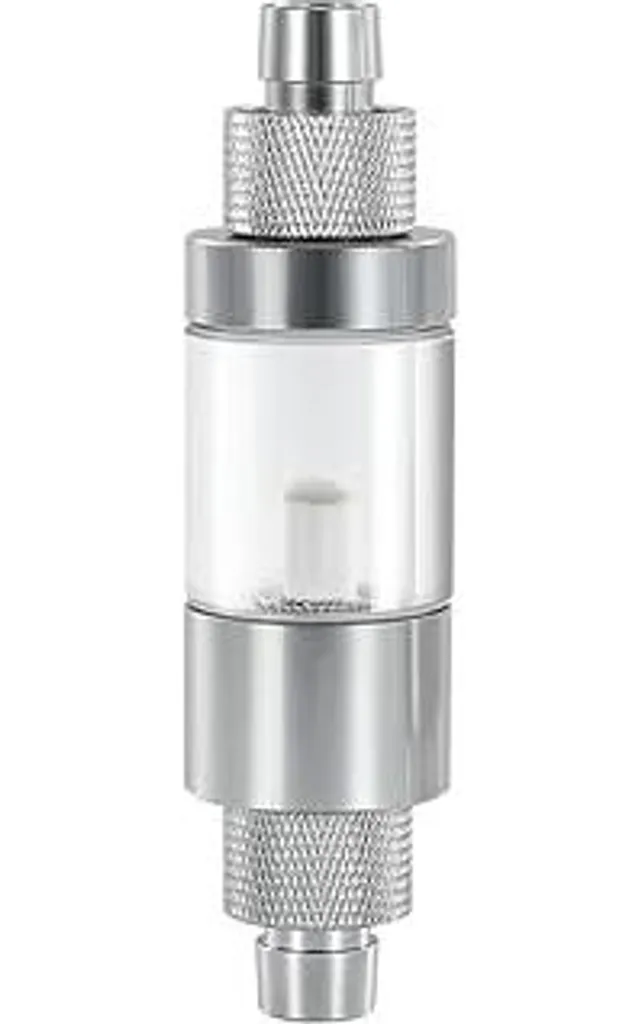 DONGKER Reattore CO2 Esterno Alluminio 12/16mm | Piante Acquatiche Top