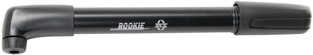 SKS Rahmenpumpe Rookie Dv/Sv/ Av 225-240Mm Schwarz Produktbild 