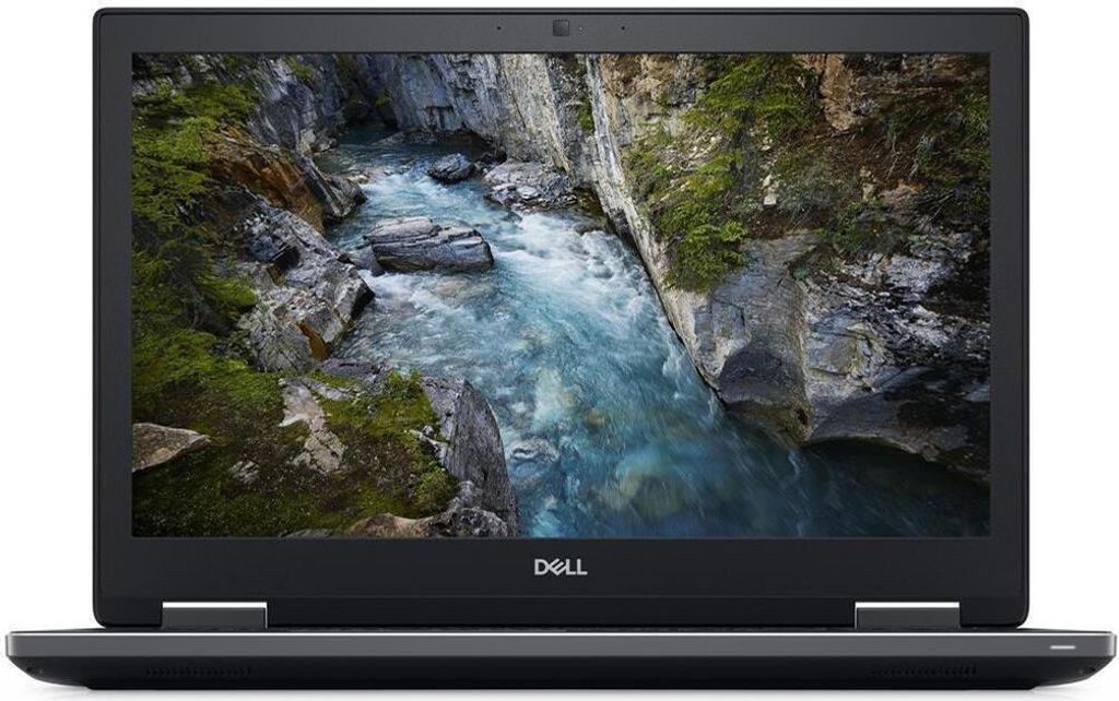 REFURBISHED Dell Precision 7730 i7-8850H 8 GB RAM 512 GB SSD