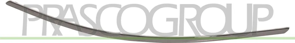 Remplacement Enjoliveur Droit Pare-chocs Avant Mercedes Classe B W246
