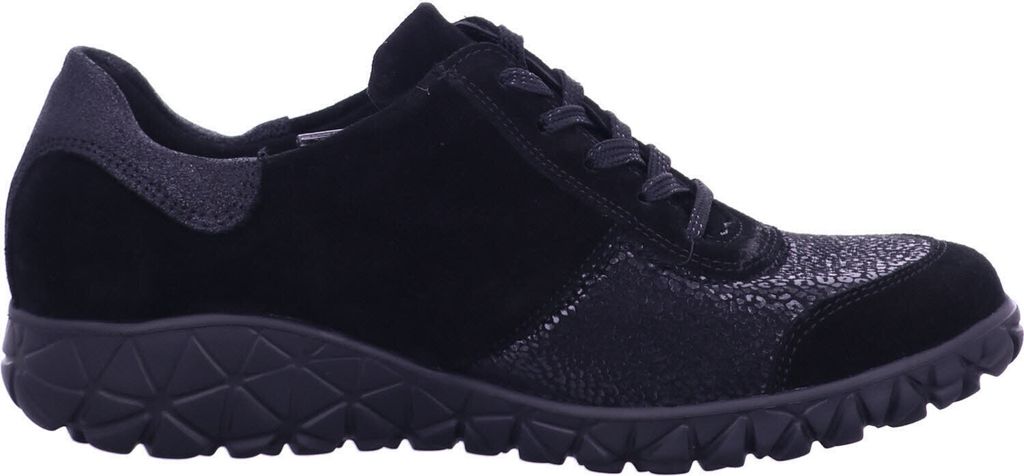WALDLÄUFER - Damen-Sneaker „Tonia Jeans Produktbild-Vorschau 2