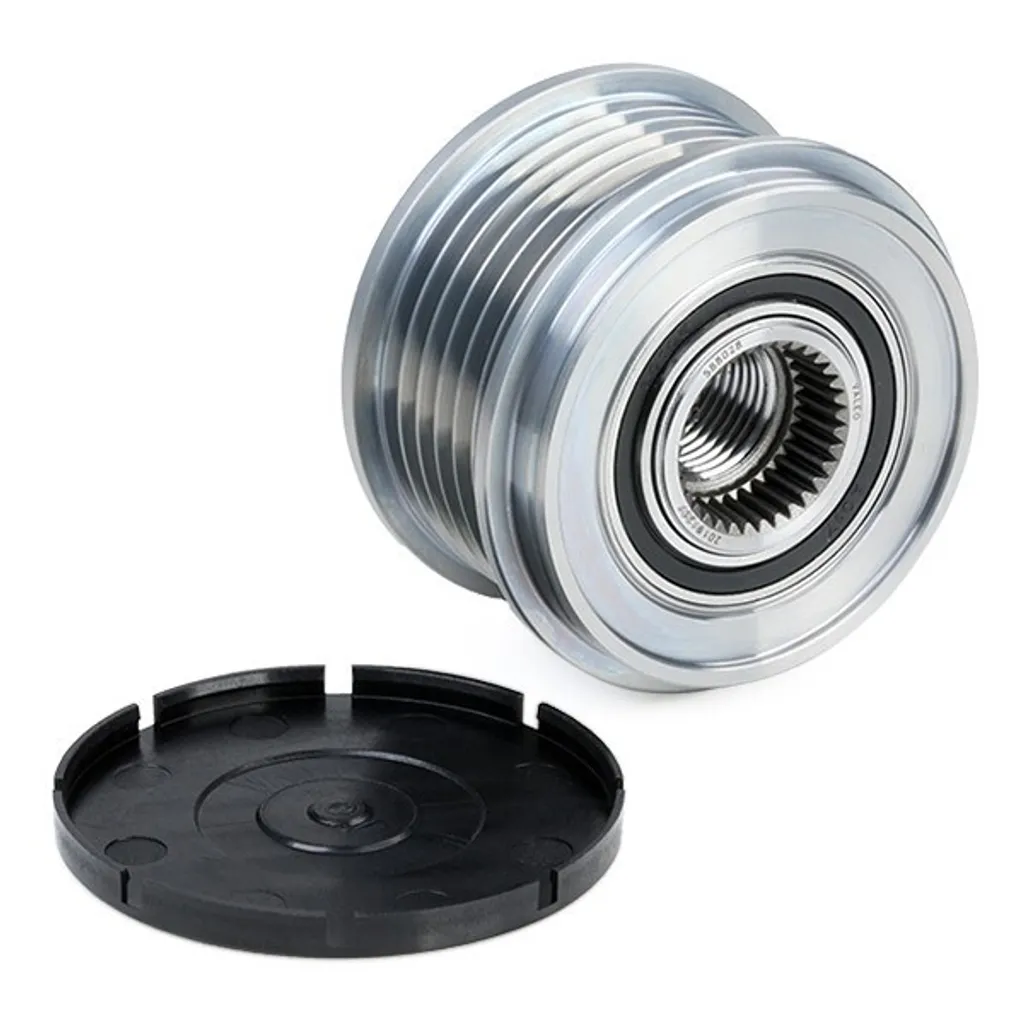 Roue Libre Alternateur OPEL Corsa D S07 - Poulie Valeo Ø59mm pour Entretien - 6