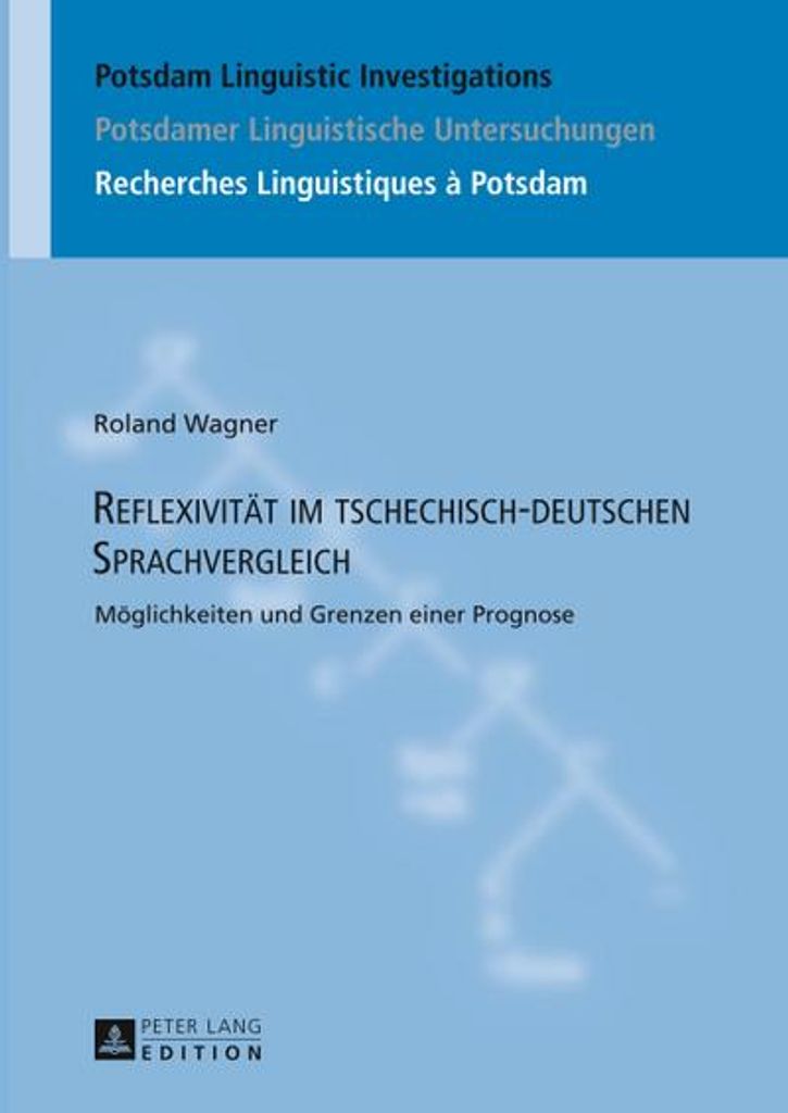 Reflexivität im tschechisch-deutschen Sprachvergleich