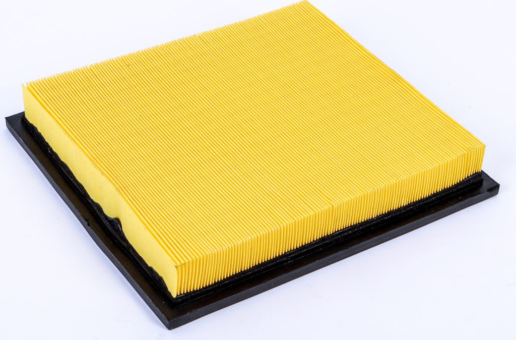 Hochwertiger Flachfaltenfilter passend für Nilfisk Alto Wap Produktbild 