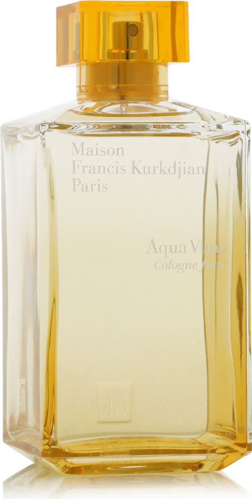 Maison Francis Kurkdjian Aqua Vitae Cologne Forte Eau De Produktbild 