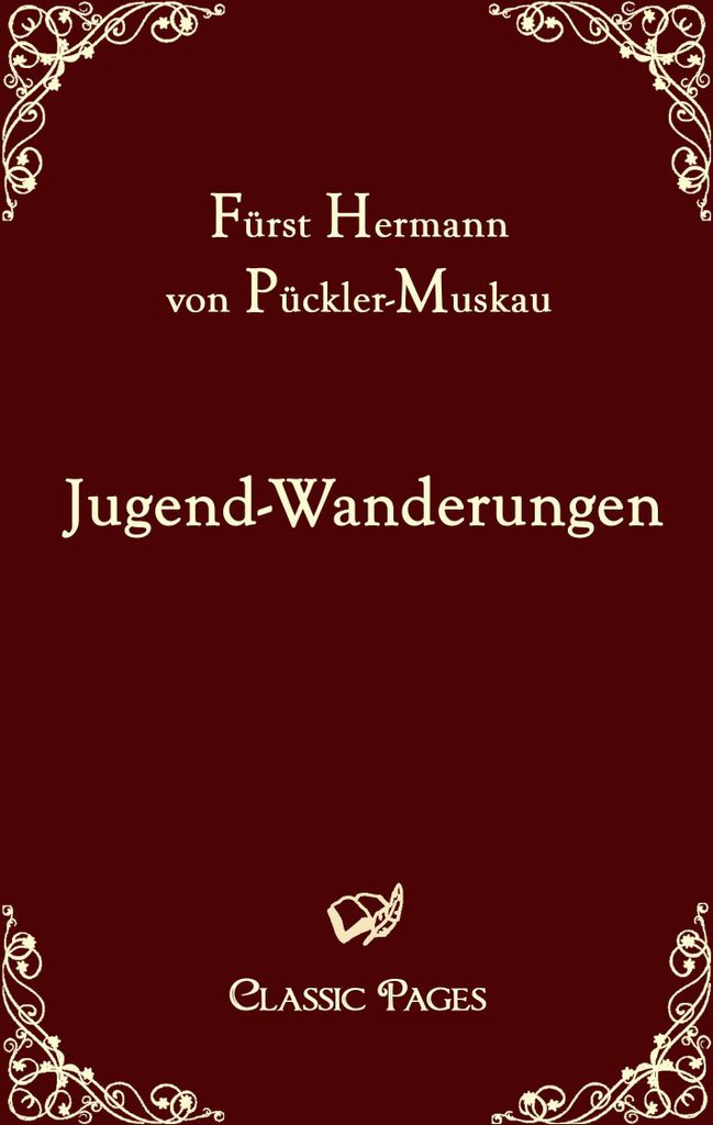Jugend-Wanderungen