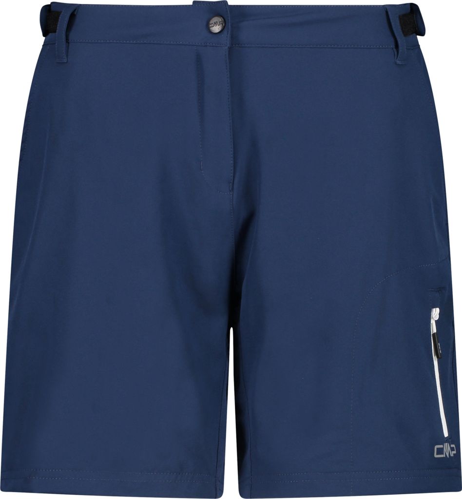 CMP Freebike-Bermuda Radsport-Short Radhose Damen dunkelblau 40