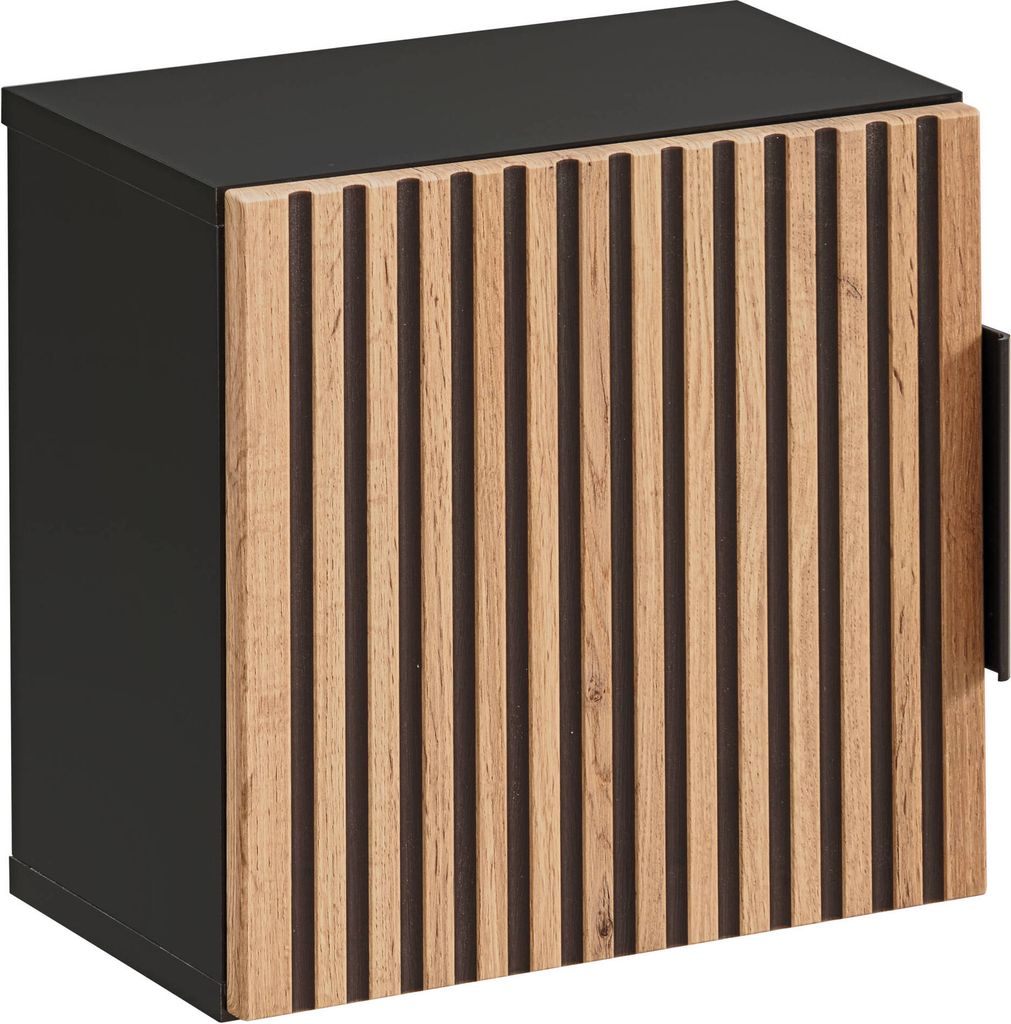 Armario alto de 34x34x21 cm, color  XILO, modelo WOTAN Imagen del producto 