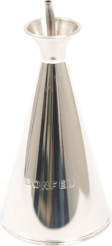 Offerta Oliera BonFeu Acciaio Inox - Miglior Prezzo Online Accessori BBQ